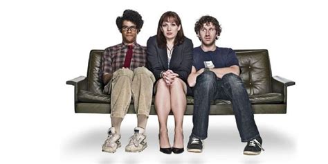 it crowd dating profile